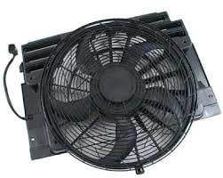 FAN 3.0-4.4-4.6  E53 M54-62