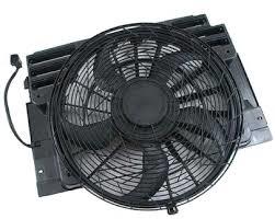 FAN 3.0-4.4-4.6  E53 M54-62