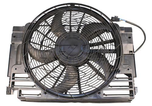 FAN 3.0D  E53 M57-M57N
