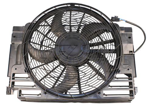 FAN 3.0D  E53 M57-M57N