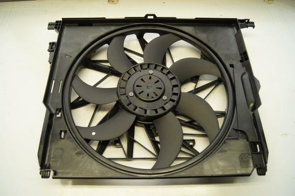 FAN 520D-525D  F10 N47-57-B47