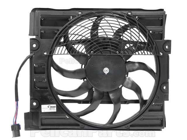 FAN 730İ-740İ-750İ  E38 M51-52-60-62-73 1998-01