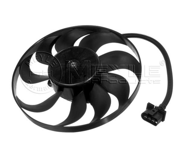 FAN AKL-AGR KLİMALI SOL GOLF 4 1.6-1.9 TDİ