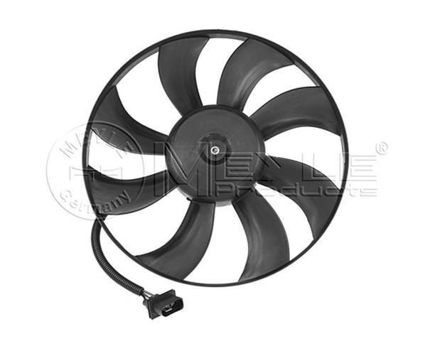 FAN AMF  POLO 4-5 1.4 TDİ