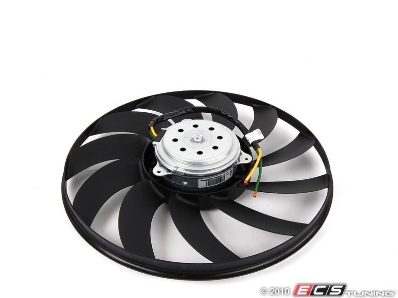 FAN ASN SOL A4 1.8T-2.0