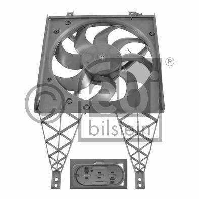 FAN BMS-BBY DAVLUMBAZLI POLO 4 - POLO 5 1.2-1.4-1.4 TDİ
