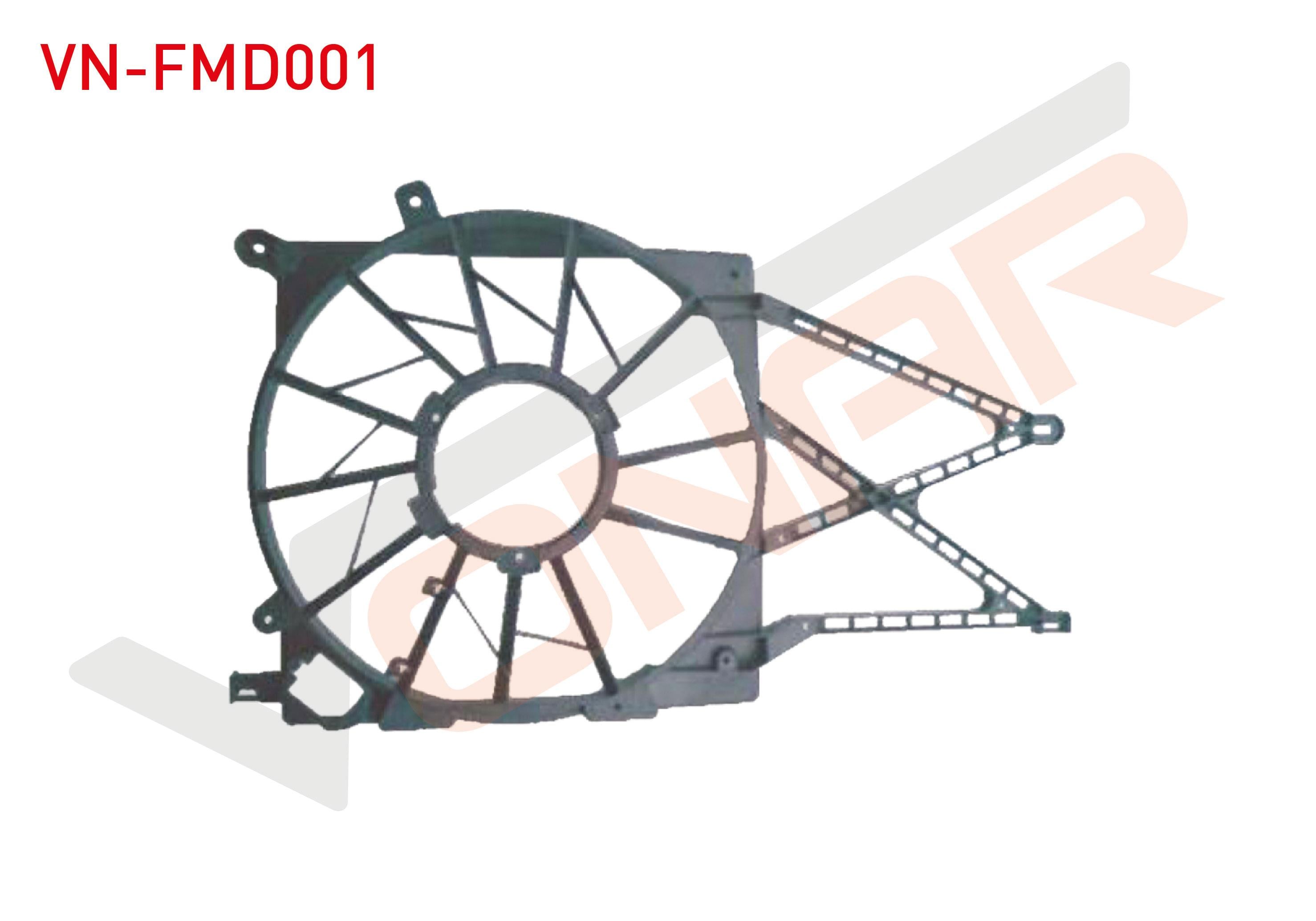 FAN DAVLUMBAZI ASTRA G 1998-