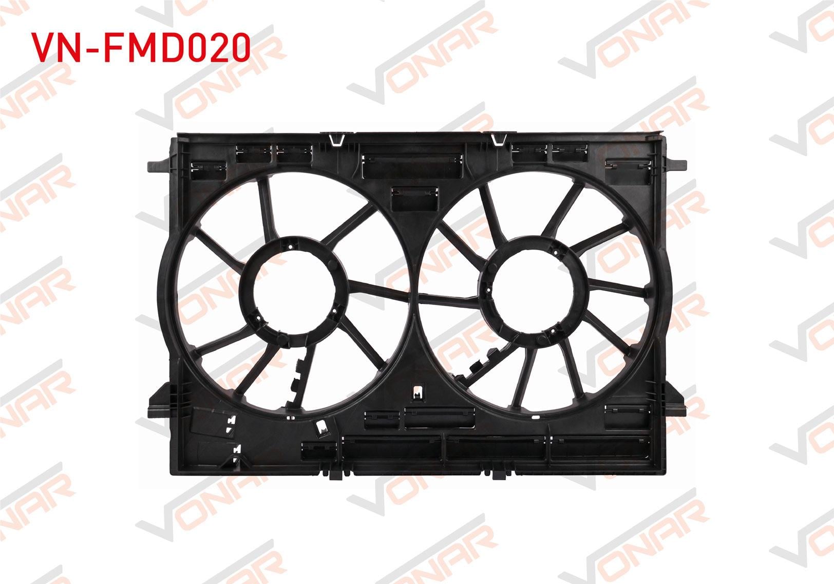 FAN DAVLUMBAZI AUDI A4 2016-