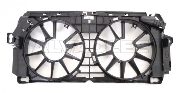 FAN DAVLUMBAZI CRAFTER 2006-
