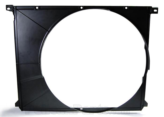 FAN DAVLUMBAZI S.3 E30 81-94 3.18