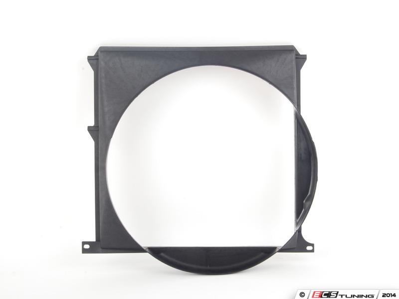 FAN DAVLUMBAZI S.3 E36 89-00 3.20