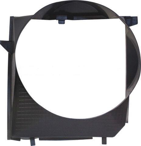 FAN DAVLUMBAZI S.E 124 86-95 E200