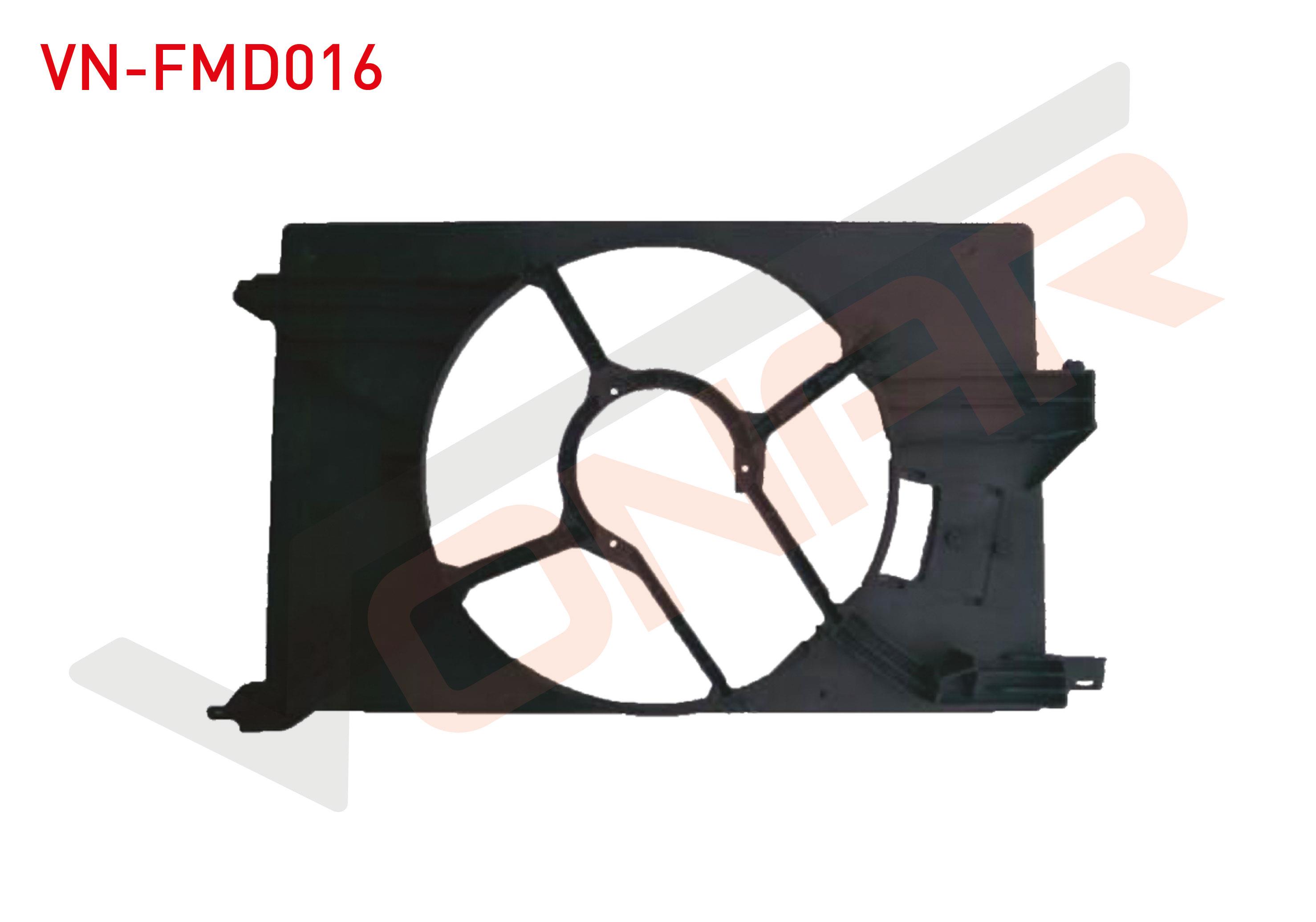 FAN DAVLUMBAZI VECTRA C 2002-