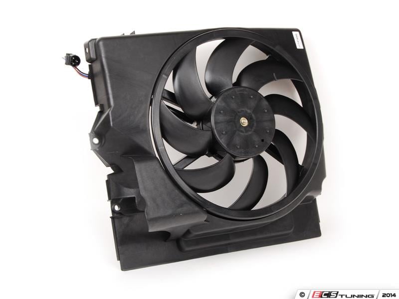 FAN DAVLUMBAZLI  E36 M40-3/4-M50/2 1992-96