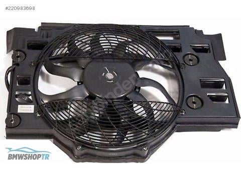 FAN DAVLUMBAZLI  E39 M47-M57N