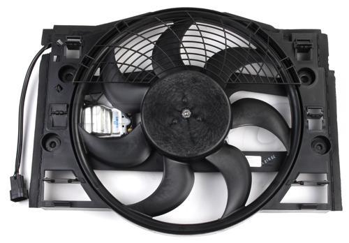 FAN DAVLUMBAZLI  E46-M3