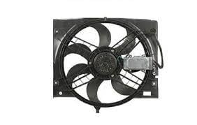 FAN DAVLUMBAZLI  E46 M47-M47N