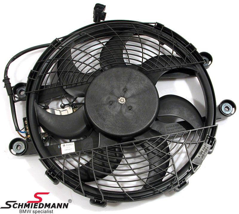 FAN DAVLUMBAZLI  E46 M47-M47N-M57N