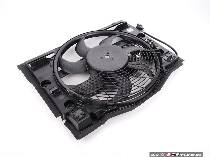 FAN DAVLUMBAZLI  E46 M52-54