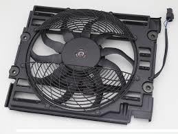 FAN DAVLUMBAZLI 3 FİŞLİ E39 M52-54 1999-03