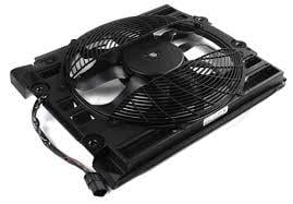 FAN DAVLUMBAZLI 4 FİŞLİ E39 M52-54 1996-98