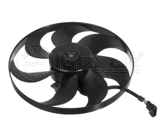 FAN KLİMALI  POLO-CORDOBA-FABİA AMF-AHW 1,4 16V-1,4 TDİ 99-  6N0959455L 6X0959455 22518 X10742005009V 1002360008
