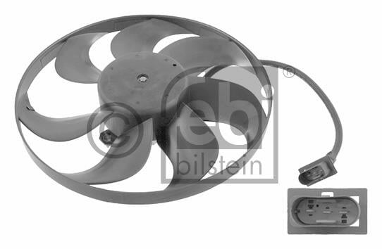 FAN KLİMALI  POLO-CORDOBA-FABİA AMF-AHW 1,4 16V-1,4 TDİ 99-  6N0959455L 6X0959455 22518 X10742005009V 1002360008