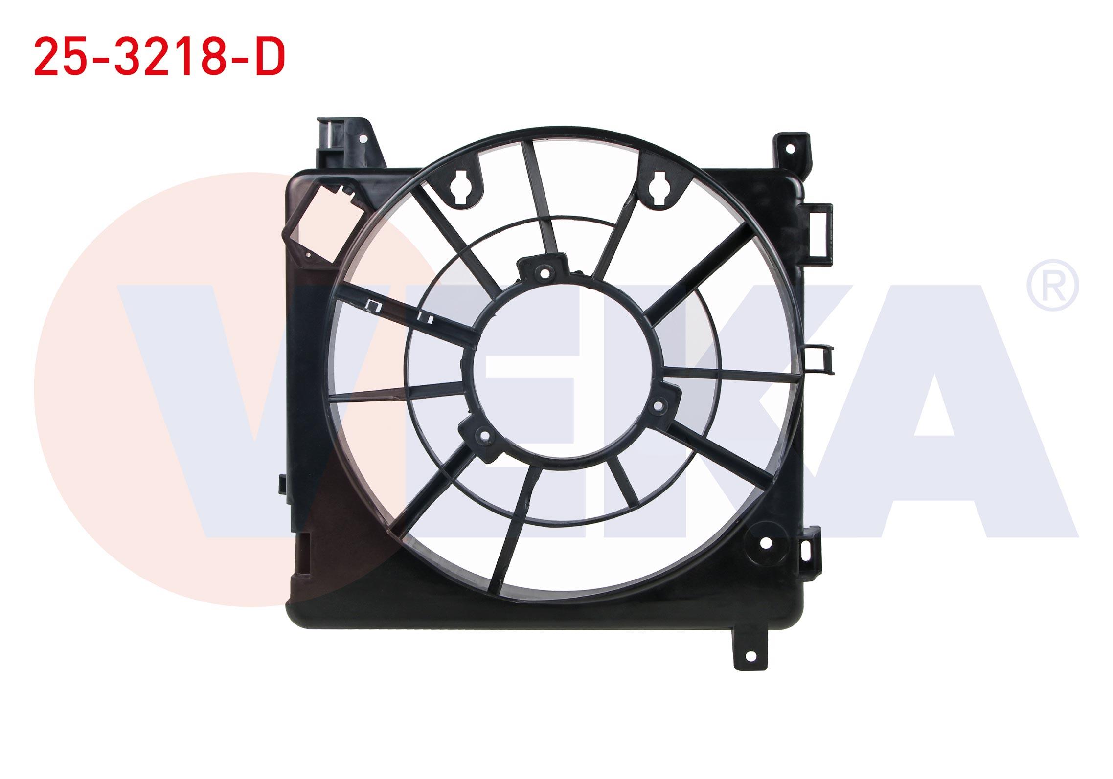 FAN MOTOR DAVLUMBAZI (CEKMELI) OPEL ASTRA H 1.3 CDTI (Z13DTH) 2004-2010