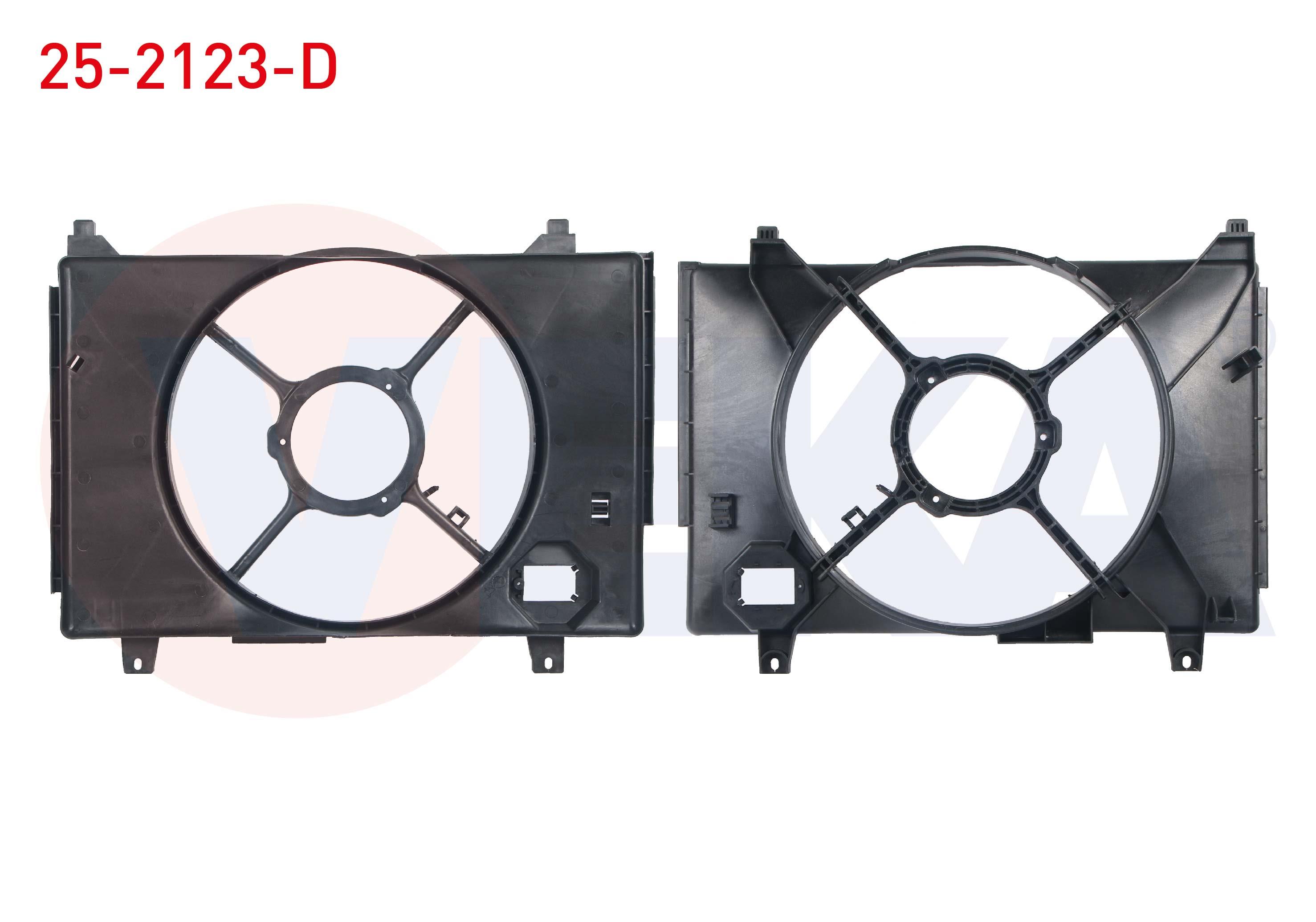 FAN MOTOR DAVLUMBAZI HYUNDAI ACCENT ERA 1.5 CRDI 2006-2012