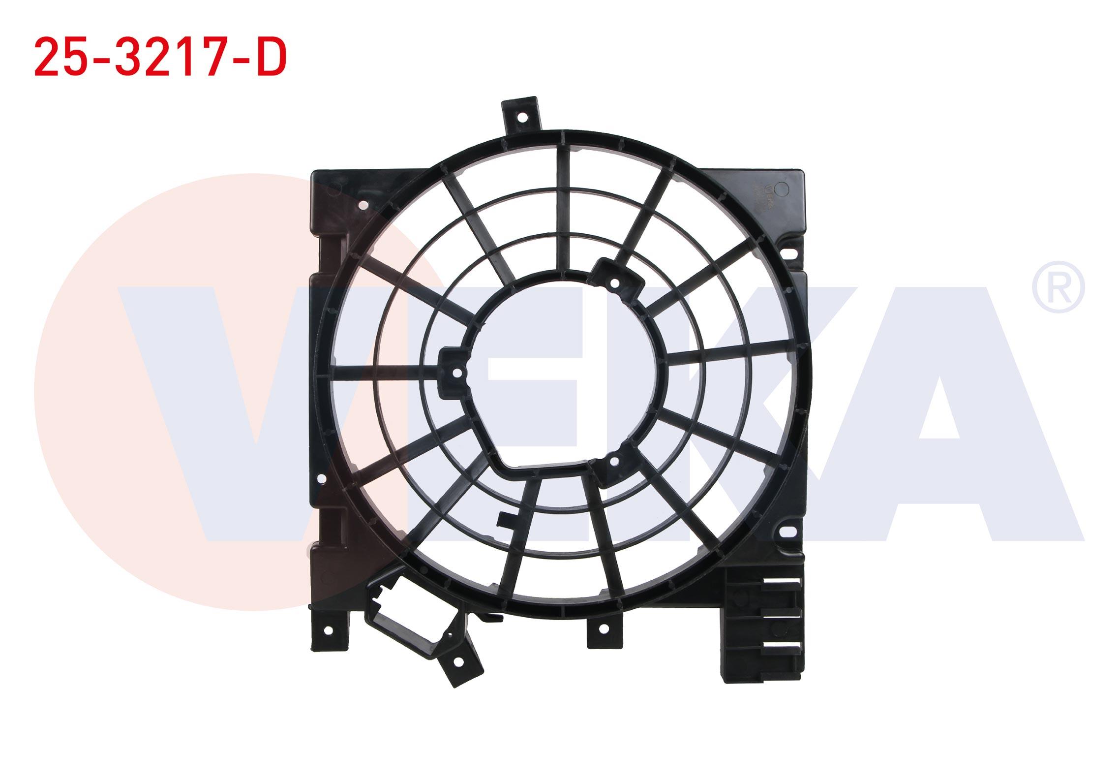 FAN MOTOR DAVLUMBAZI (ITMELI) OPEL ASTRA H 1.3 CDTI (Z13DTH) 2004-2006
