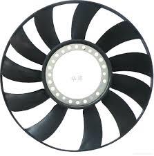 FAN MOTOR PERVANESİ PASSAT A4 97-05