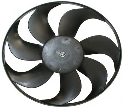 FAN MOTOR PERVANESİ POLO-FABIA 1.4 D