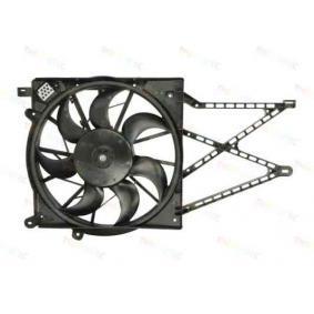 FAN MOTORU + DAVLUMBAZ 1.4-1.6 16V ASTRA G