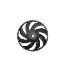 FAN MOTORU (3 FISLI) OPEL CORSA C  1.3 1.7 Z13DT 05 >  2000-2006  1314443  1341331  1341337