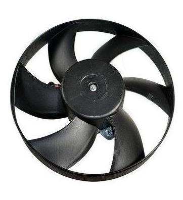 FAN MOTORU AFT POLO CLASSIC - CADDY 2 - IBIZA - CORDOBA