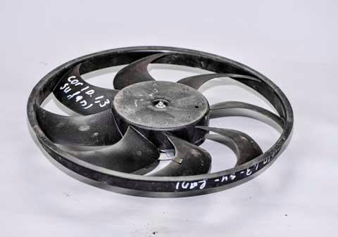 FAN MOTORU CORSA D Z1.0-1.2-1.4 XEP
