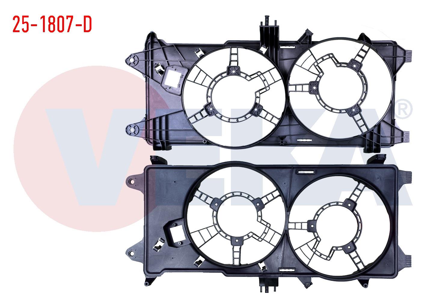 FAN MOTORU DAVLUMBAZI (CIFTLI) FIAT DOBLO (119,223) 1.9 JTD AC + 2001-2005