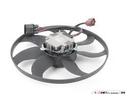 FAN MOTORU GOLF5-GOLF6-JETTA-A3-LEON-CADDY-LEON SOL (8EW 351 040-071 (365 mm) 1K0959455N 1K0959455DL 1K0959455DT 1K0959455FJ 3C0959455F