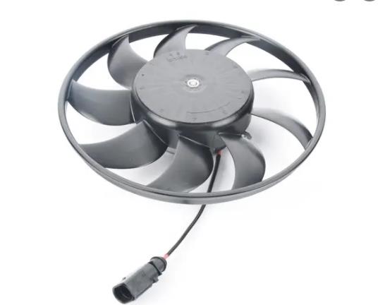 FAN MOTORU GOLF7-PASSAT-A3-LEON CHPA-CPTA-CZDA-CZEA-CRLB-DBGA-DFGA-DSRA 1,4 TSİ-2,0 TDİ 13- 5Q0959455L 342795