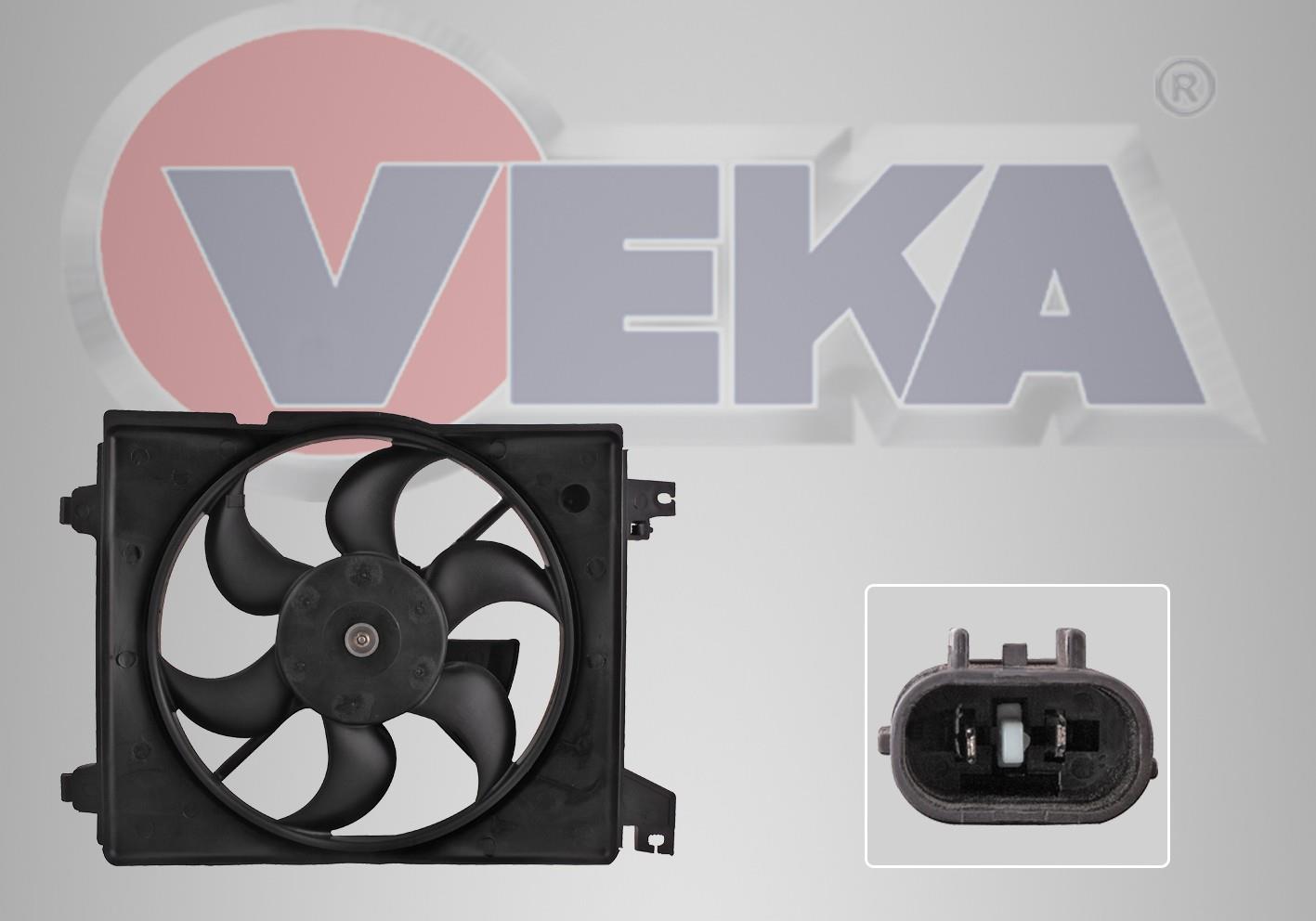 FAN MOTORU KLIMA RADYATORU HYUNDAI ELANTRA 1.6i DAVLUMBAZLI 2001-2007