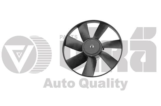 FAN MOTORU KLİMASIZ  CADDY - GOLF 3 - POLO CLASSİC 1.6 AFT 1996-02