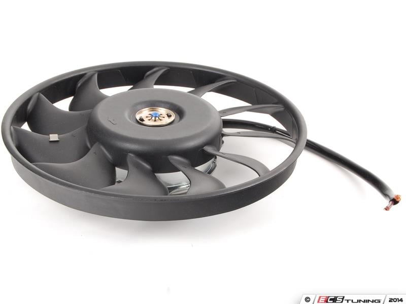 FAN MOTORU KÜÇÜK A6 2.0 TDİ 2005-2011 BRE-BLB-BPJ-CAGB