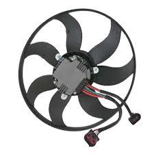 FAN MOTORU KÜÇÜK CADDY-GOLF 5-JETTA-OCTAVIA BJB.BDJ.BSE.BLF.BLP.BAG.BLN 3C0959455F 1K0959455ET 1K0959455CR