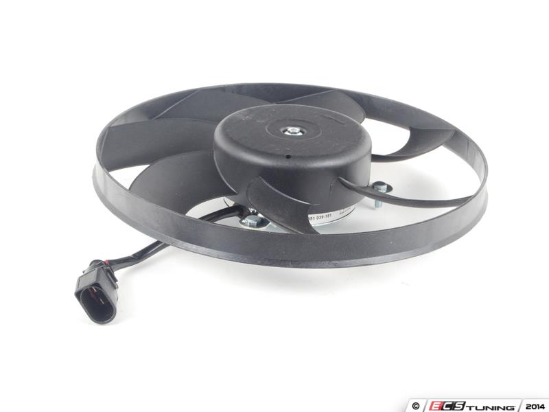 FAN MOTORU KÜÇÜK CADDY-GOLF 5-JETTA-OCTAVİA BJB.BDJ.BSE.BLF.BLP.BAG.BLN / 000207454