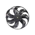 FAN MOTORU POLO - FABİA