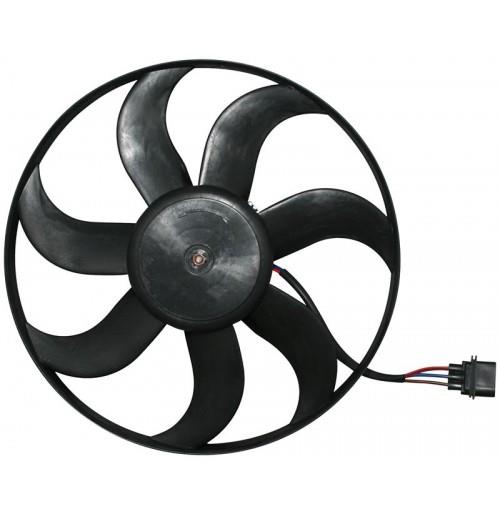 FAN MOTORU POLO-CORDOBA-FABİA AMF-BNV-BNM 1,4 TDİ 01-09 393 mm