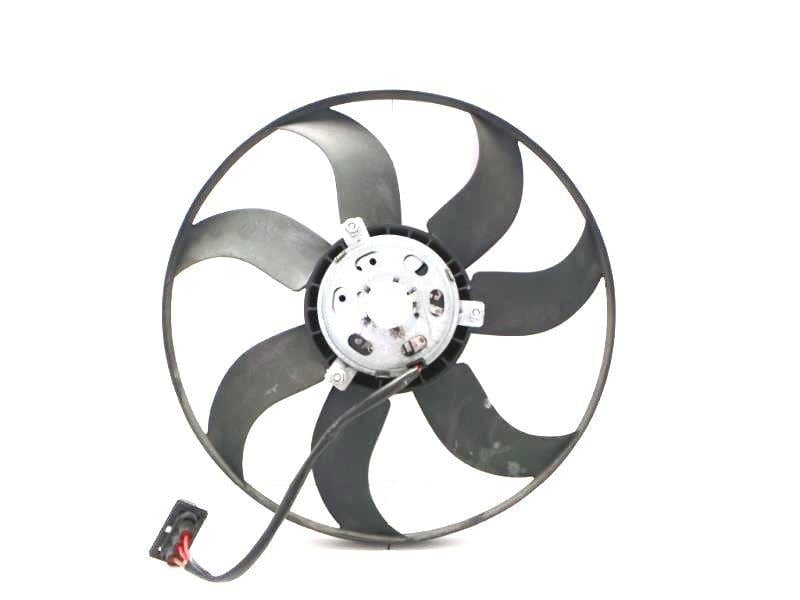 FAN MOTORU POLO-CORDOBA-FABİA BM (390 mm) 04-10 A2C59511336 6Q0959455AD