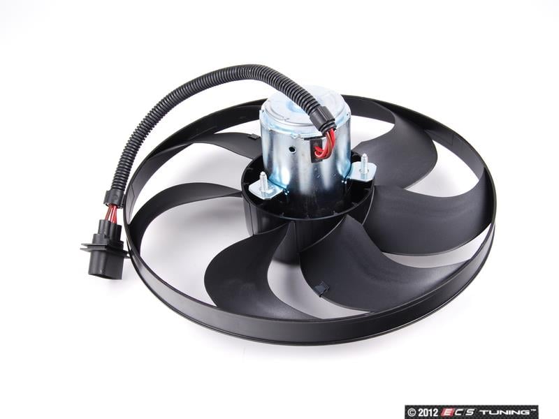 FAN MOTORU POLO HB-GOLF 4-BORA-OCTAVİA-TOLEDO - 000207355