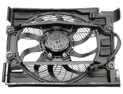 FAN MOTORU S.5 E39 95-03 5.20i M52