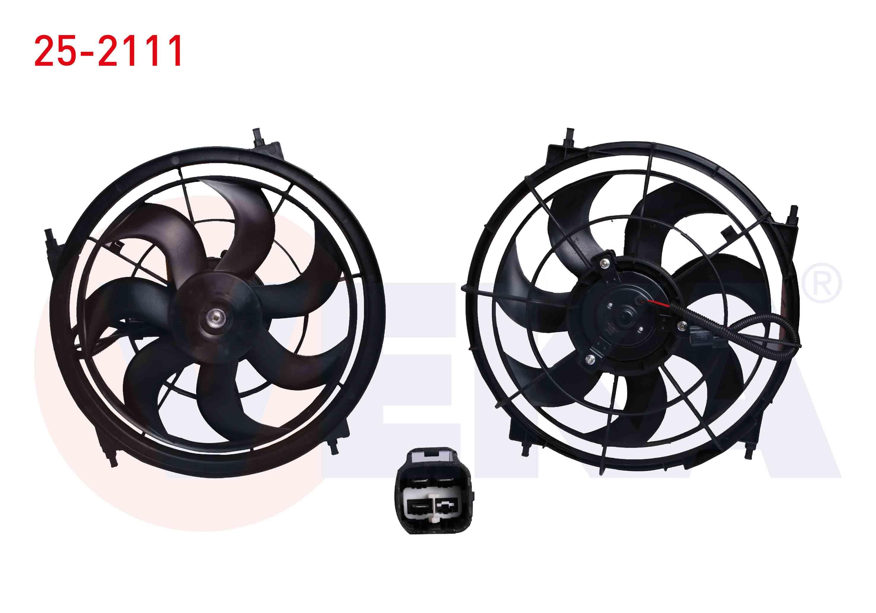 FAN MOTORU SU RADYATORU DAVLUMBAZLI HYUNDAI I20 (PB, PBT) 1.4 CRDI HINDISTAN URETIMI 2008-2012